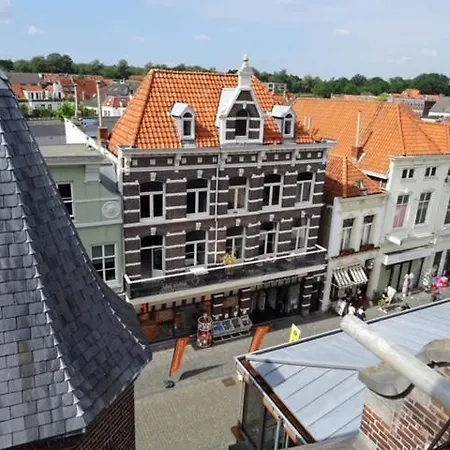 Cloud9 * Bergen op Zoom
