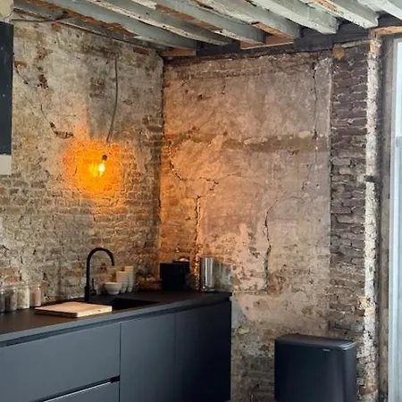 Cloud9 Bed & Breakfast Bergen op Zoom