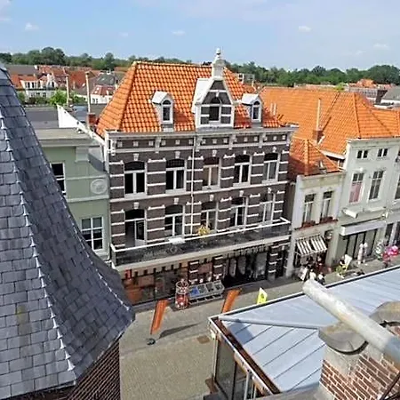 Cloud9 Bergen op Zoom