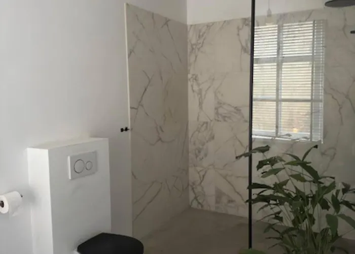 Maison d'hôtes Cloud9 3*